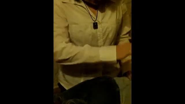 Игровой массаж