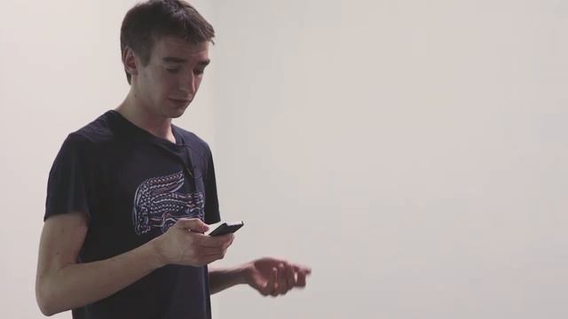 Интерфейс касс самоослуживания