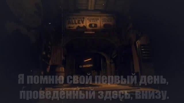 ПОЛНЫЙ РАЗБОР и СЕКРЕТЫ в БЕНДИ и ТЁМНОЕ ВОЗРОЖДЕНИЕ!! - Теории и Факты Bendy and the Dark Reviva