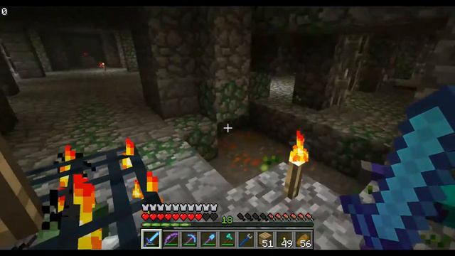 VisoCraftWar 002 - Stronghold [Modded Minecraft]