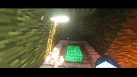 1.15.2 Bed Wars map (trailer) (FREE on my Planet Minecraft)