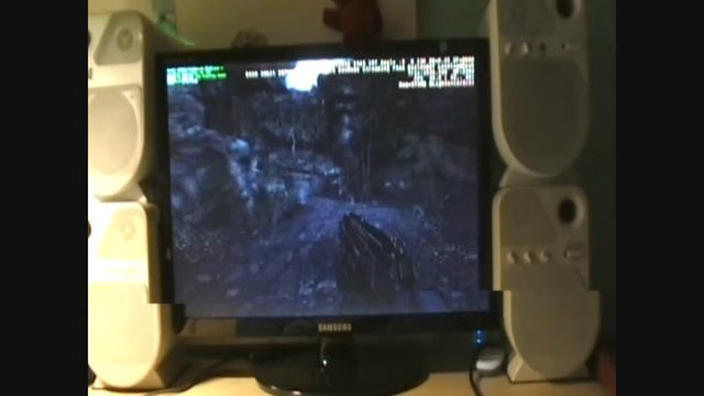 GTX 280 Overclock!