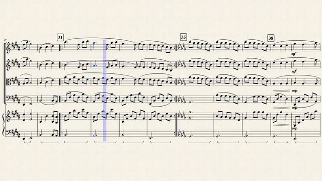 Romantic Flight By Composed By John Powell
