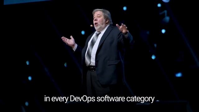 Co-founder & CEO of GitLab: Join me Nov 13 in SF at amoCONF