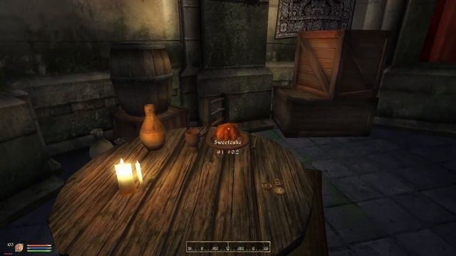This Mod Adds the Most ANNOYING Quest to Oblivion - Let's Play Oblivion Part 12