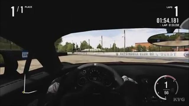 Forza Motorsport 4 - Bugatti Veyron Super Sport 2011 - Test Drive Gameplay (HD) [1080p60FPS]