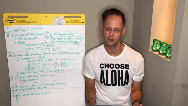 Controversial Dividend Investing Mistakes You May Be Making