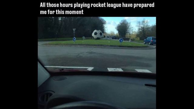 Rocket League News #1 | Reddit Clips, News and Memes