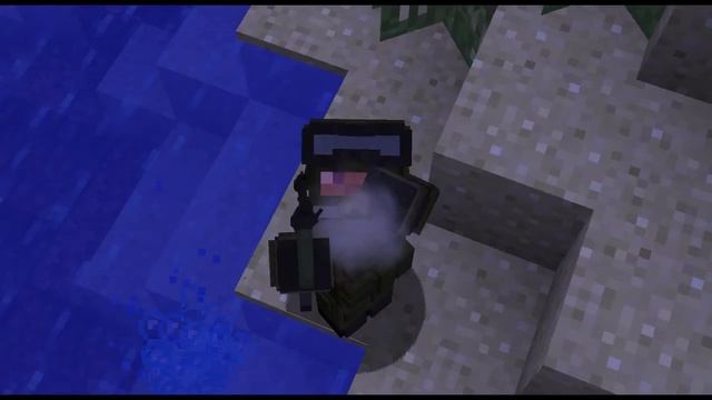 Скачать Мод Vic's Modern Warfare на оружие для Майнкрафт 1.15.1/1.12.2/1.7.10