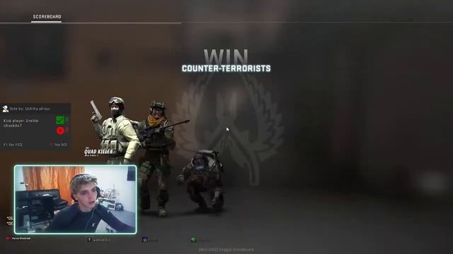 while true: LEARN( ) - Da isprobamo i ovaj djava