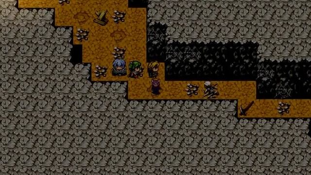 [ Astoria: The Holders of Power Saga ] P8 - Spider Queen and Abyss Terror