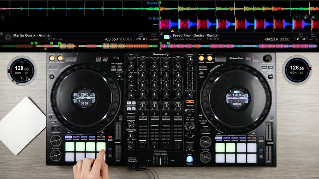 01.8. DJ Essentials: How to Practice Beat Matching Correctly