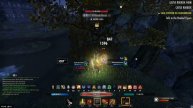 ESO: How Many Cloaks In This Clip?