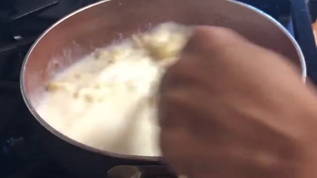 SOPA DE PAPA
