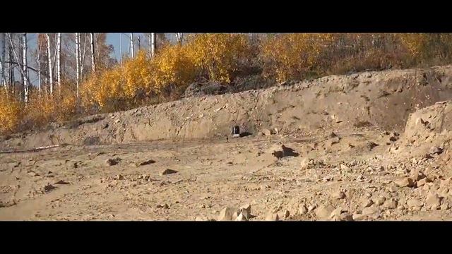 О бродхедах без прикрас. Hunor Neo, QAD Exodus, Swhacker, Cheap Shot.