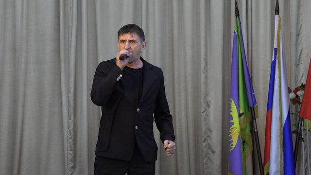 Николай Семёнов - "Прощения не будет" (сл. и муз. А. Маршала)