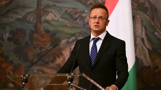 Hungary is receiving requests from other countries to block sanctions.