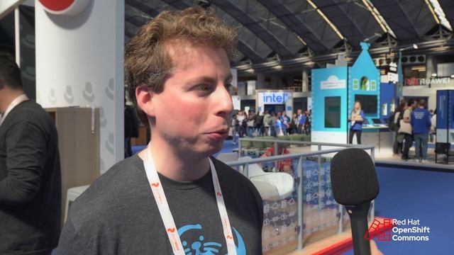 Otterize at Kubecon EU: automate authorization in Kubernetes clusters