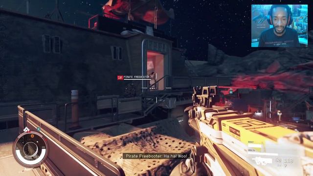 Starfield HIGHLIGHTS - Part 7