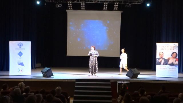Песни о любви ...    Галина Марфина