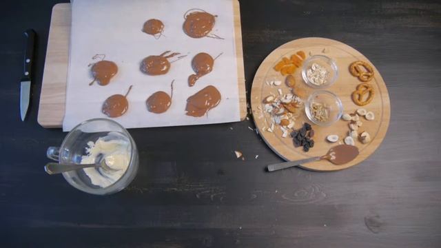 Шоколадные конфеты своми руками - простой рецепт шоколадных конфет с разной начинкой