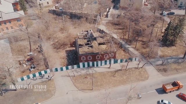 Иркутск без прикрас