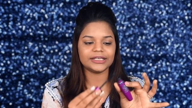 Top 5 Mascaras In India | Best Drugstore Mascaras || Miss Pink Shoes