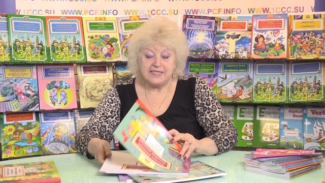 выпуск 7 Волшебные ручки 5 7 лет