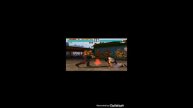 Tekken 3 Android!! Game play...Must watch!!