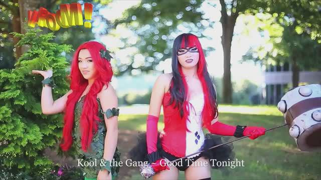 Kool & the Gang ~ Good Time Tonight