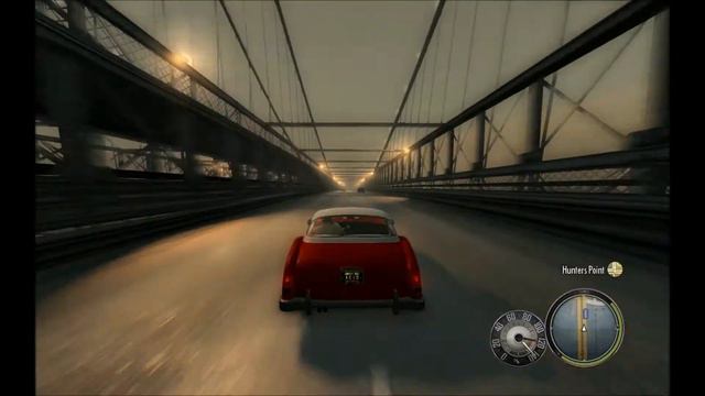 Mafia 2: Delizia Grandeamerica