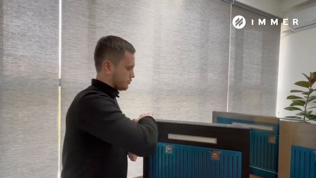 IMMER YANGI 02 SERIYA DUDBORONLARI HAQIDA