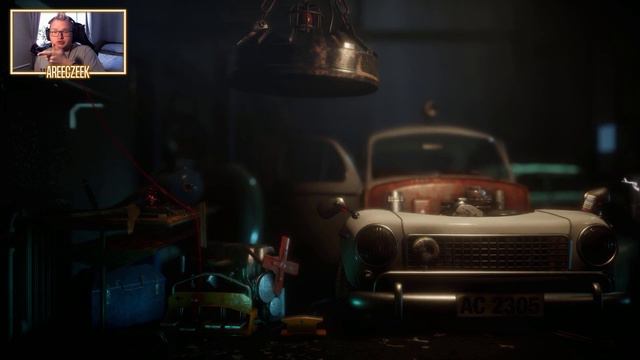 Unravel | #10 | Warsztat samochodowy | Rust 🔧