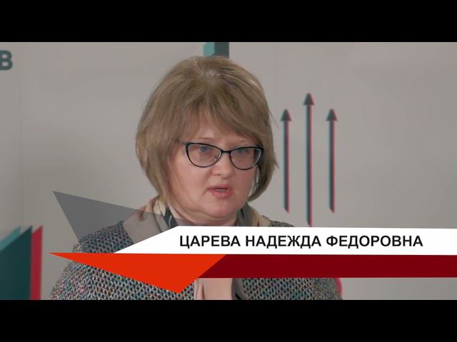 Открытие Первого Всероссийского форума школьных музеев