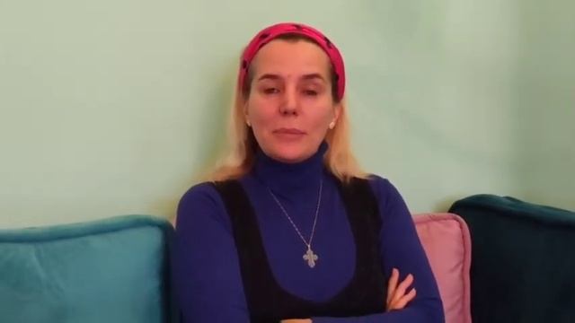 Катя Христофорова, пациентка на д-р Шахин, който ще изнесе лекция на 27 ноември в София