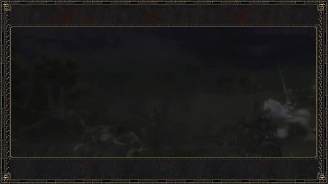 Descent into Darkness - Warhammer: Mark of Chaos - Battle March - Gold Edition - Let's Play - 38