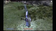 skyrim gameplay тролли