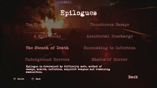Outbreak Shades of Horror Playable Teaser 3-Minute Review
