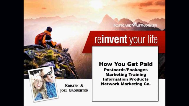 * Update [Postcard Networker] Saturday Breakfast Call July 15 2017-Direct Mail Business 2017