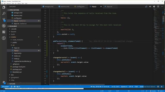 0043 - Custom C++ Web Server: first time up and running on the Internet!