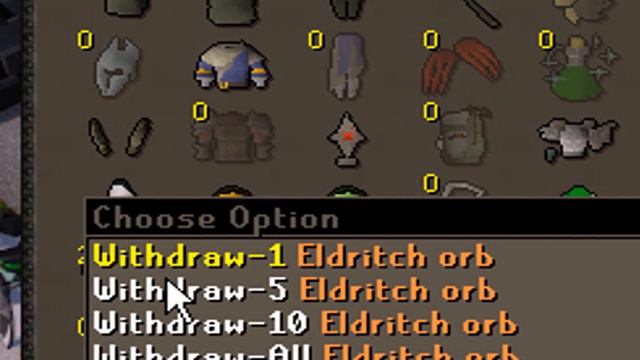 I ALMOST LOST MY HCIM STATUS TWICE?! - Xeros RSPS Monopoly Challenge - Part 9