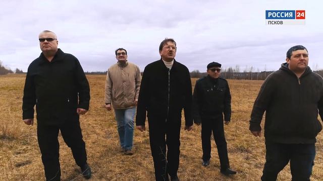 Песни Победы. Старый город - Семьдесят пять