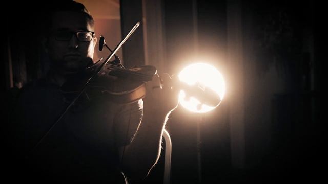 Billie Eilish "my future"  - Daniel Blair Violin Cover