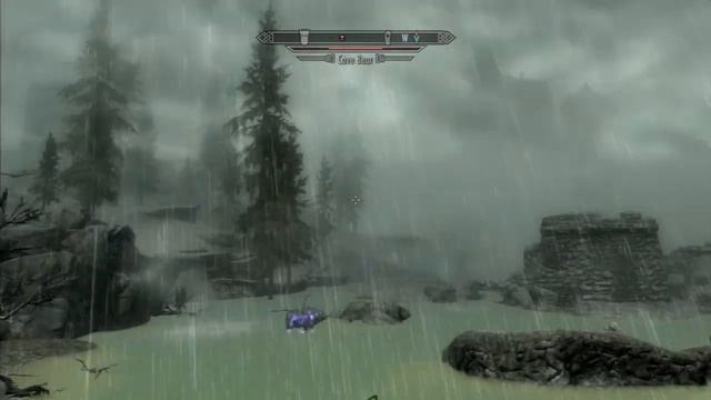 Unlimited Shouts PS3 | The Elder Scrolls V: Skyrim