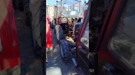 Трактор МТЗ 320.4м экспресс-обзор т Виталия Белоглазова