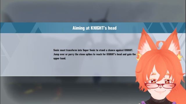 EPIC SUPER SONIC FIGHT