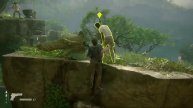 Uncharted 4: Путь Вора - Геймпленое прохождение - Часть 13 - Либерталия