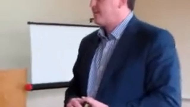 3 - семінар-навчання депутатів та... - Ківерці 24 02 16
