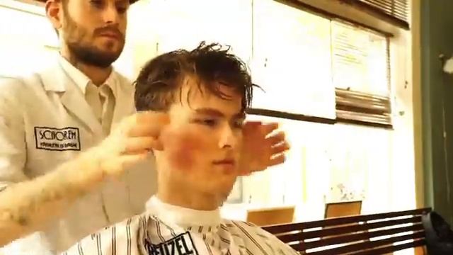 Reuzel Grooming Tonic - Тоник для укладки