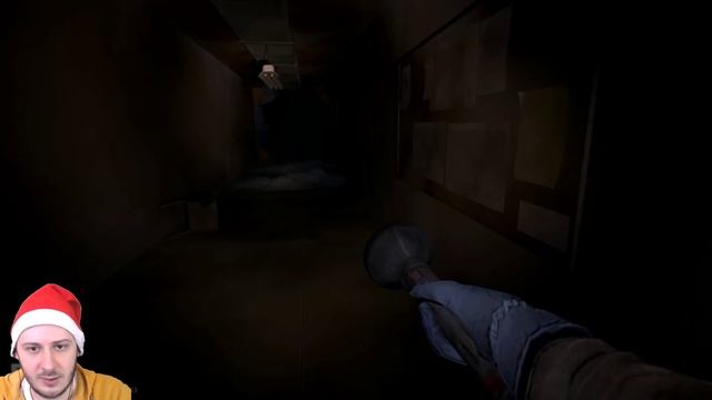 Тут есть бар, будем жить! - Near Death #2
